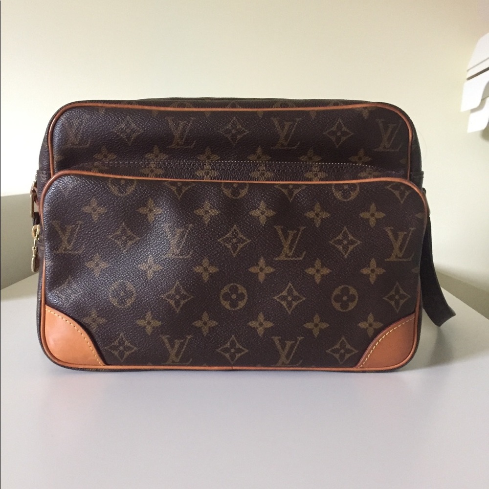 Louis Vuitton Nile